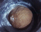 不敗麵點 ~ 黑糖饅頭(量杯作法, 不用秤)的食譜步驟4照片
