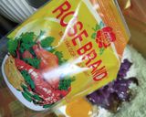 Foto langkah ke 2 dari resep Korean Garlic Cheese Sweet Potato Bread.