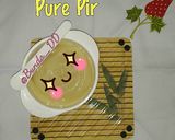Foto langkah ke 4 dari resep MPASI-Pure Pear.
