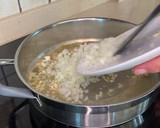 Foto del paso 3 de la receta: Strogonoff de cerdo
