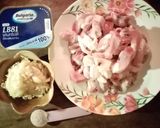 รูปขั้นตอนการทำที่ 1 ของ แหนมหมูสามชั้นคีโตbulgaria