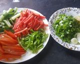 A picture of step 3 of Cilantro Lime Chicken !.