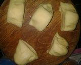 A picture of step 5 of Meat Buns # Festive Contest _ Mombasa #.