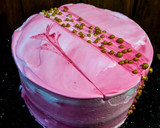 Foto del paso 17 de la receta: Pastel de vainilla