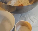 Foto del paso 2 de la receta 🥧Bizcocho de limón🍋 y aceite de oliva🫒