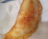 Foto del paso 12 de la receta: Empanadas de carne fritas😋😋