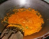 Foto langkah ke 2 dari resep Gulai Rebung Daging.