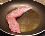 A picture of step 6 of Roasted Garlic Pork Tenderloin.
