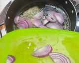 Foto del paso 1 de la receta: Cebolla caramelizada para acompañar tus carnes 🤌🏻
