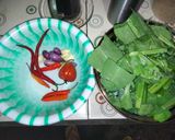 Foto langkah ke 1 dari resep Tumis genjer.