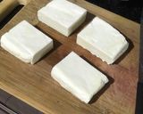 A picture of step 1 of Peri Peri Sesame Grilled Paneer Recipe.