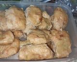 Foto langkah ke 3 dari resep Lumpia Udang ala Mi G*c*an.