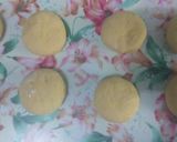 Foto langkah ke 3 dari resep Bomboloni (Donat Isi).