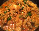 Foto langkah ke 4 dari resep Chicken Tuturaga Noña Gracia.