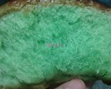 Foto langkah ke 12 dari resep Killer toast pandan super soft.