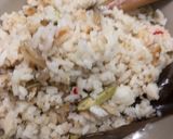 Foto langkah ke 3 dari resep Nasi Liwet.