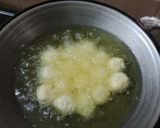 Foto langkah ke 3 dari resep Tahu Bulat.