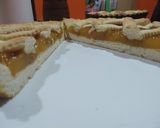 Foto del paso 6 de la receta: Pastafrola 🥧