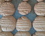 Foto del paso 5 de la receta: Galletas de canela