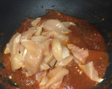 Foto del paso 7 de la receta: Pollo al curry estilo balti