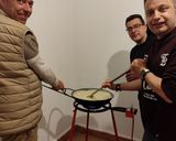 Foto del paso 6 de la receta: Gachamiga