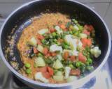 Veg Goan curry recipe step 3 photo