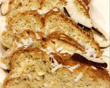 Foto del paso 2 de la receta: Cake Protéico de coconut