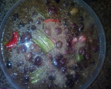 Foto del paso 7 de la receta: Aceitunas aliña