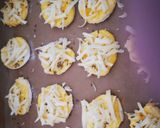 Sajtos pogácsa 😋🧀 recept fázis 3 fotója