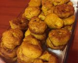Foto del paso 3 de la receta: Picarones