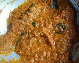 सांबर(Sambar Recipe in hindi) रेसिपी चरण 3 फोटो