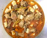 Foto langkah ke 7 dari resep Kare Ayam.