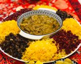 عکس مرحله 9 از دستور مانی پلو