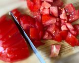 Hình bước làm 2 của món Salad Piémontaise