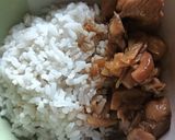 Foto langkah ke 6 dari resep Chicken Teriyaki (MpAsi 1+).