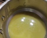 Foto del paso 5 de la receta Coles de bruselas gratinadas
