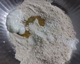 ઘઉંના પીઝા બન?(ghuv na pizza bun in gujarati) રેસીપી સ્ટેપ1ફોટો