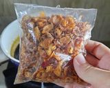 Foto langkah ke 7 dari resep Sambal Kecap Pedas (Cocolan).