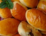 Foto langkah ke 8 dari resep Roti bakso (daging).