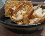 Foto del paso 8 de la receta Tacos de pollo