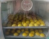Foto langkah ke 6 dari resep Nastar Lumer kinclong.