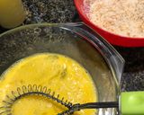 Foto del paso 2 de la receta: Pionono relleno Curd Orange