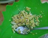 Foto langkah ke 3 dari resep Martabak mini jagung manis.