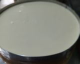 Foto del paso 13 de la receta: Cheesecake con salsa de frutos rojos