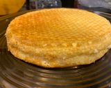 صورة لخطوة 5 من وصفة جاتو / Gateau 👍 بيشهّي