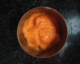 மாம்பழ கேக் ரெசிபி ஸ்டேப் 2 புகைப்படம்