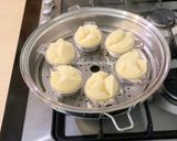 Foto langkah ke 6 dari resep Kue Mangkok.