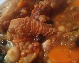 Foto del paso 9 de la receta: Buseca