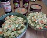 Foto del paso 16 de la receta: Lomo con manzanas y algo más