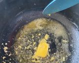Foto del paso 2 de la receta: Champiquesos con rigatoni